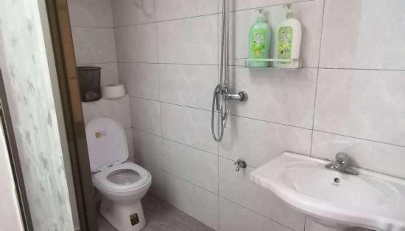 Room - Fuzhou Wuxing Apartment