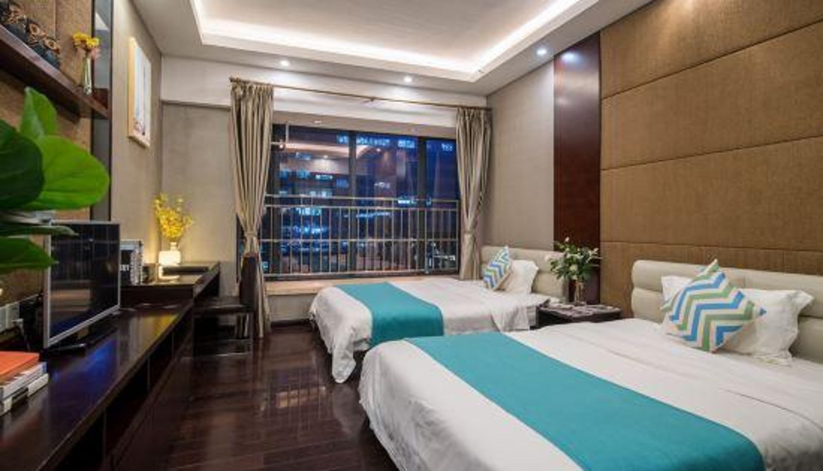 Camera - Fuzhou Qingmango Youpin Apartment