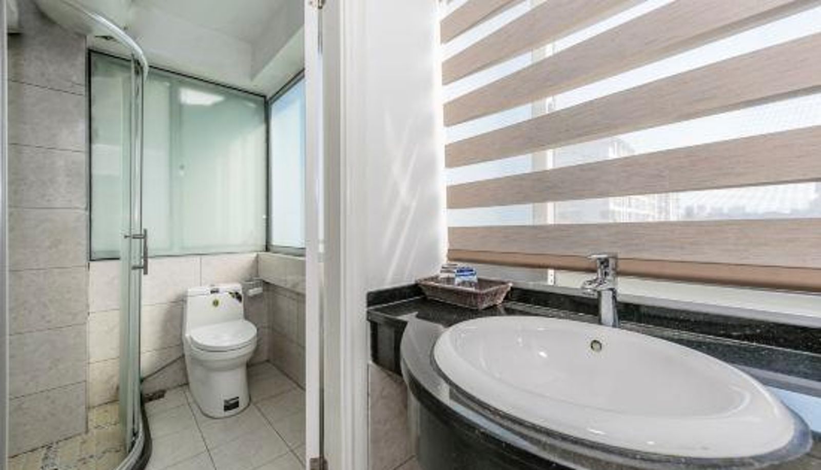 Room - Beenge Hotel (Fuzhou Sanfang Qixiang Branch)