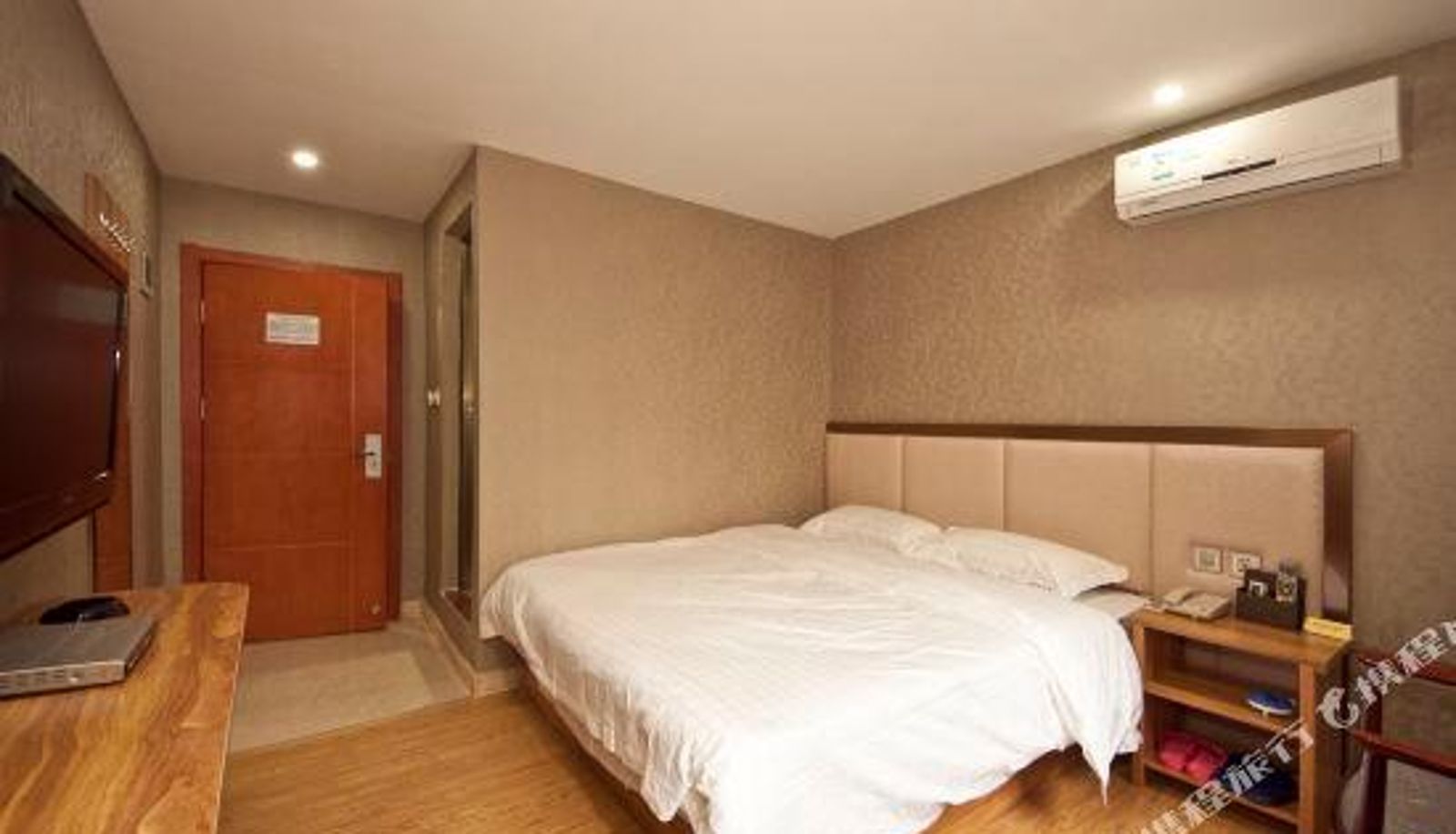 Business-Zimmer - Fuzhou Rongwang Hotel
