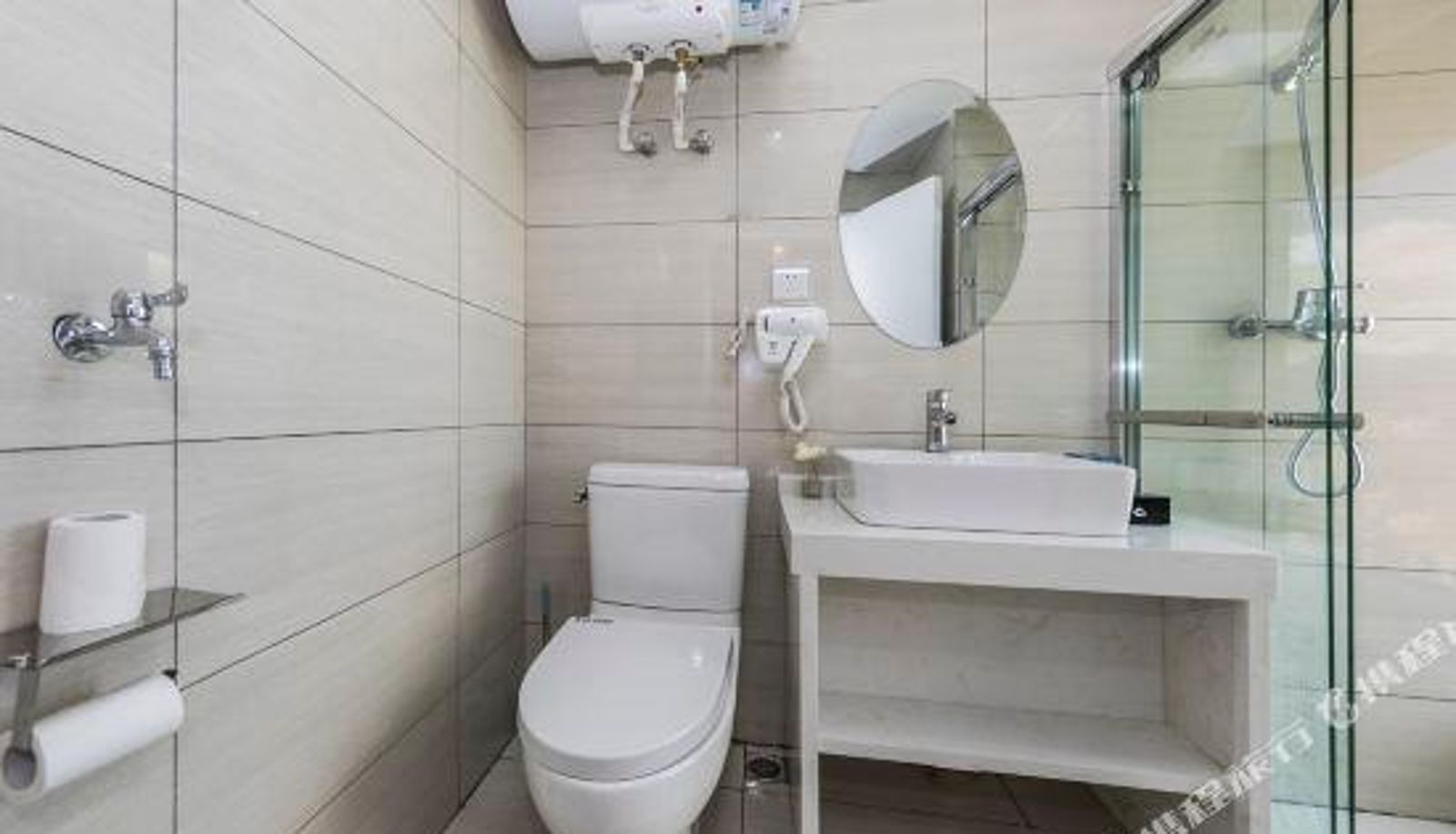 Habitación - fuzhouyuekejiudian