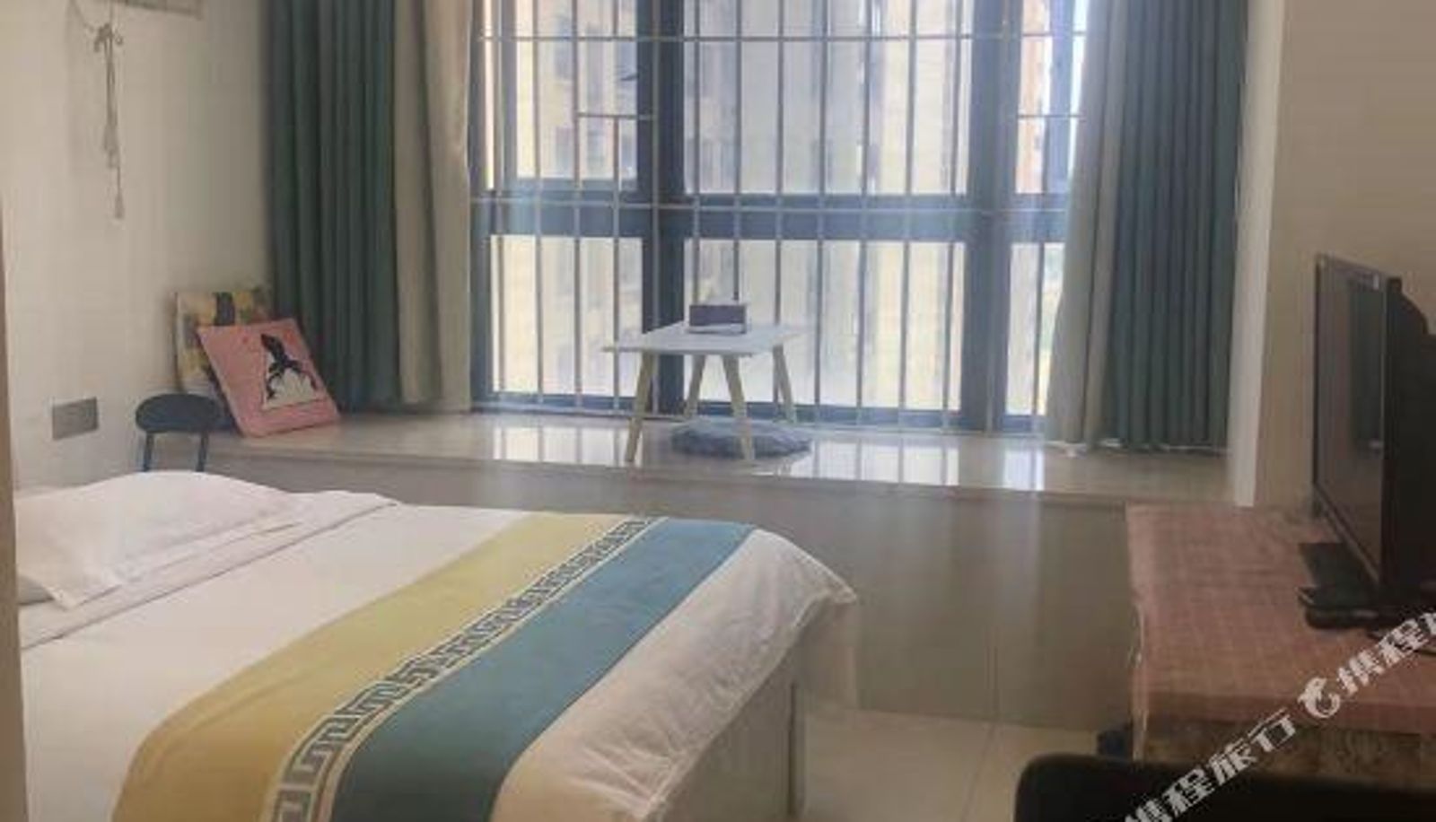 Kamer - Sujiu Apartment (Fuzhou South Railway Station Branch)