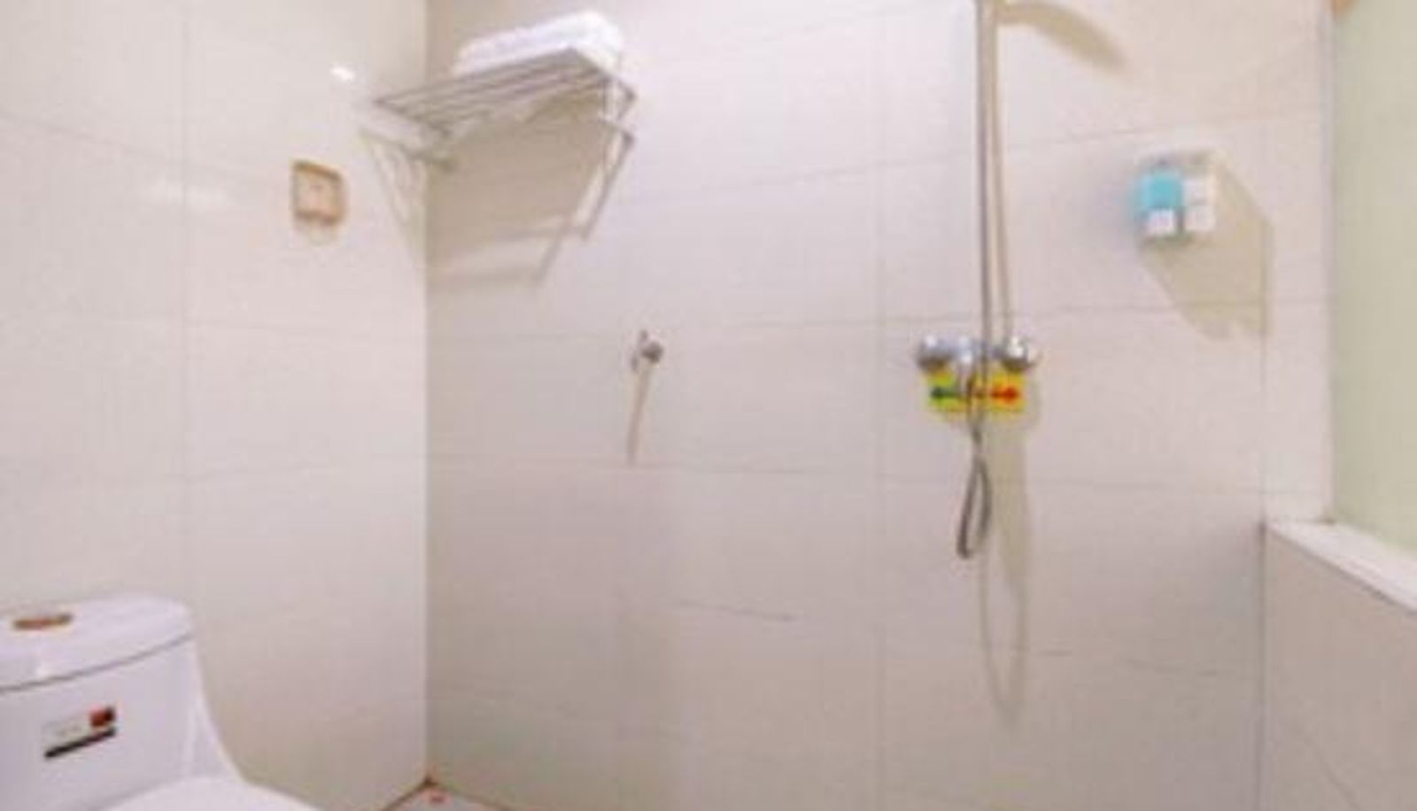 Room - Fuzhou Jiating Business Hotel
