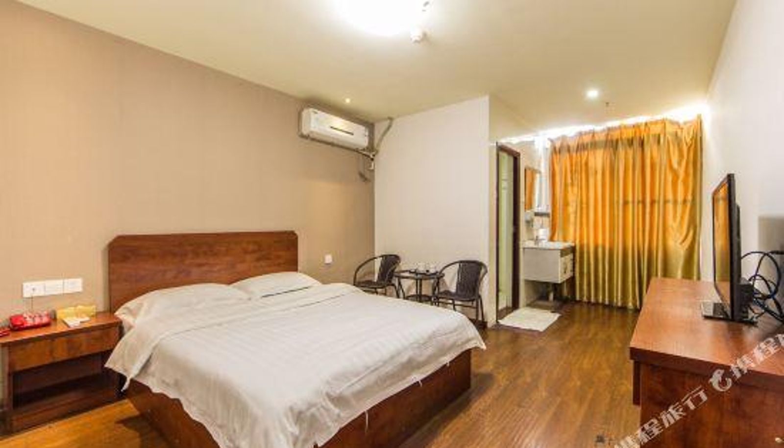 Zimmer - Fuzhou Jiating Business Hotel