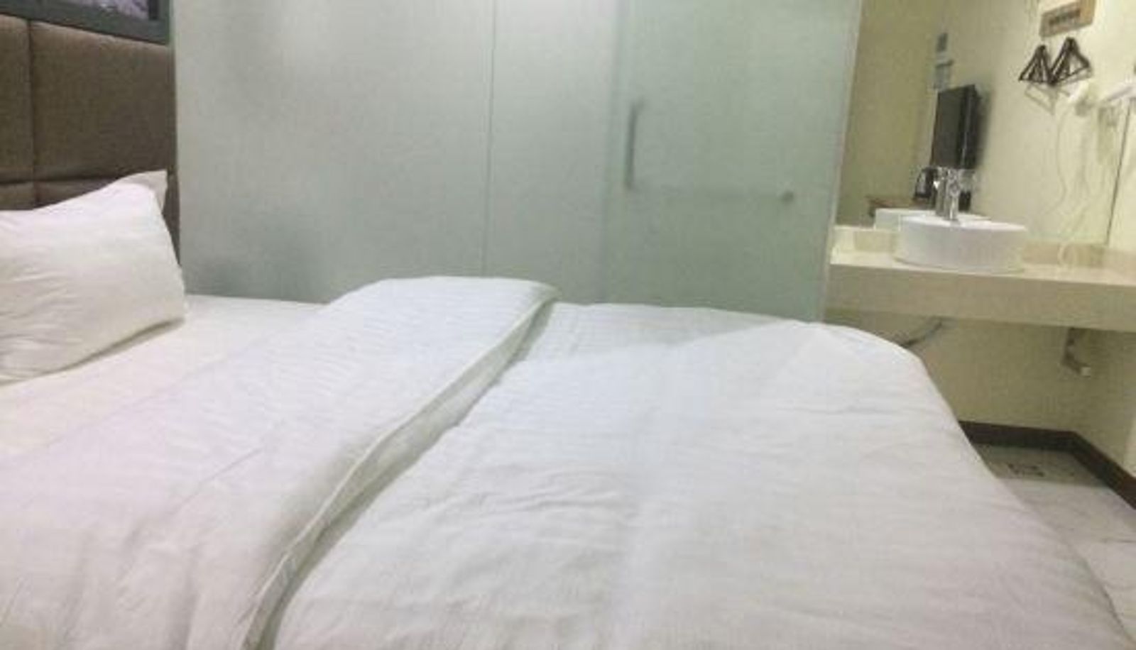 Zimmer - Fuzhou Liangyou Hotel