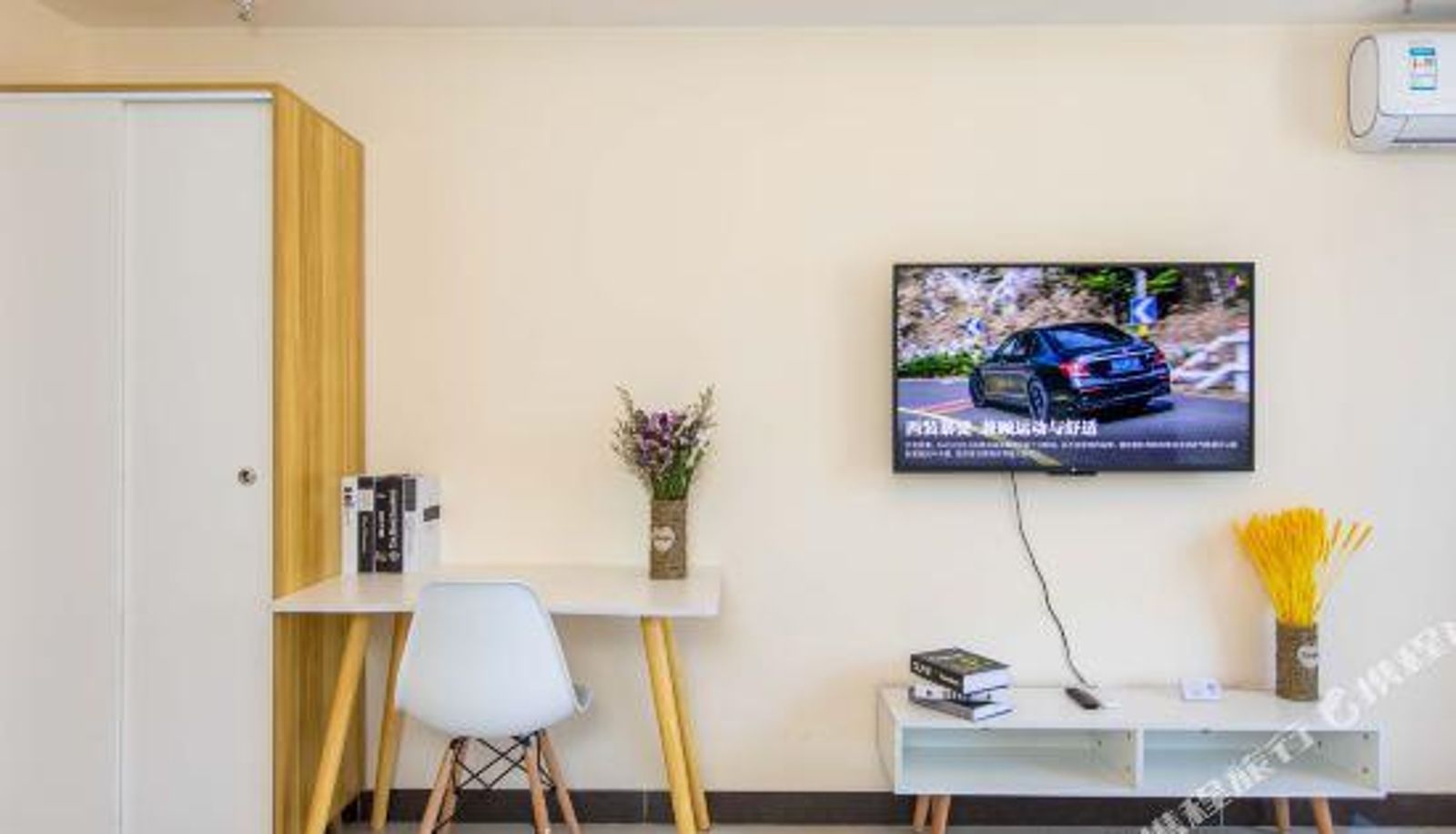 Family room - Star Theme Apartment (Fushun Hengda Plaza)