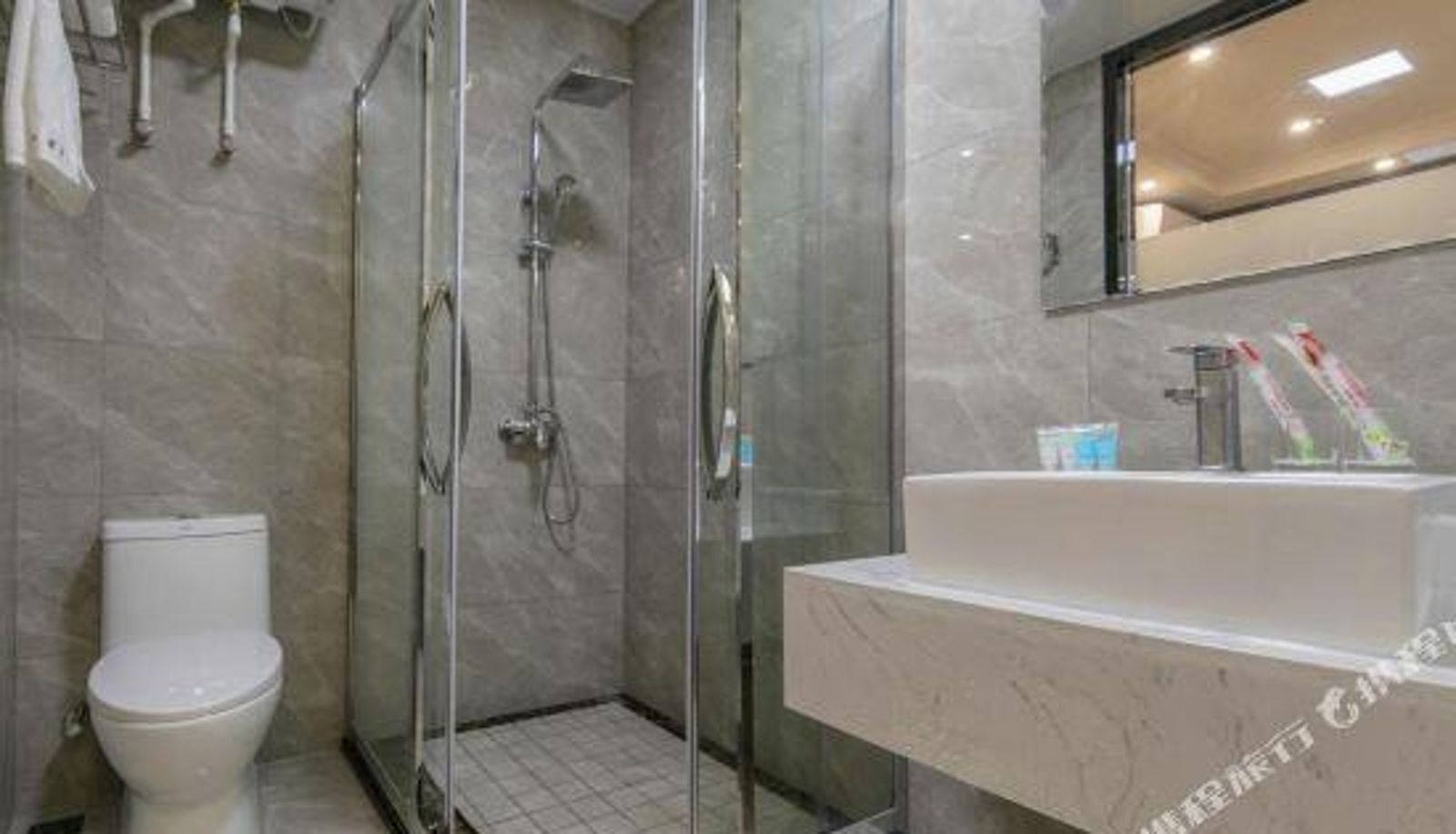 Kamer - Yihao Apartment