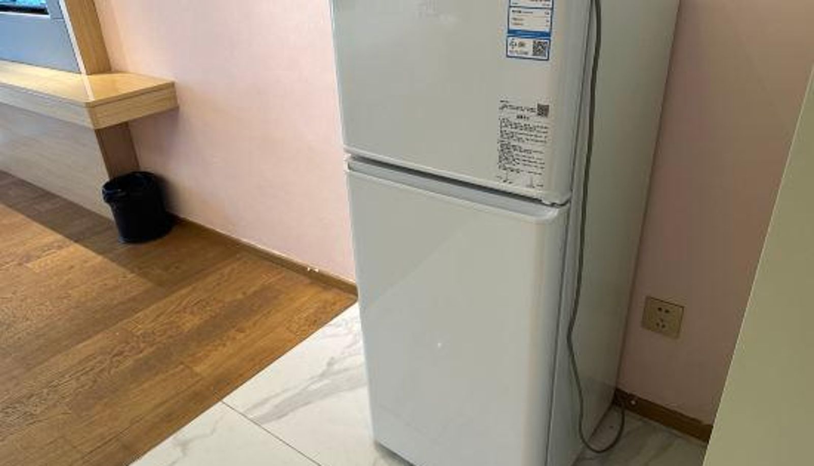 Zimmer - What Hotel Apartments Foshan