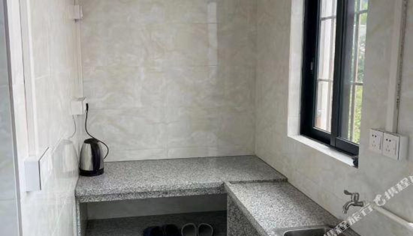 Zimmer - Time Apartment (Foshan Lunjiao Store)