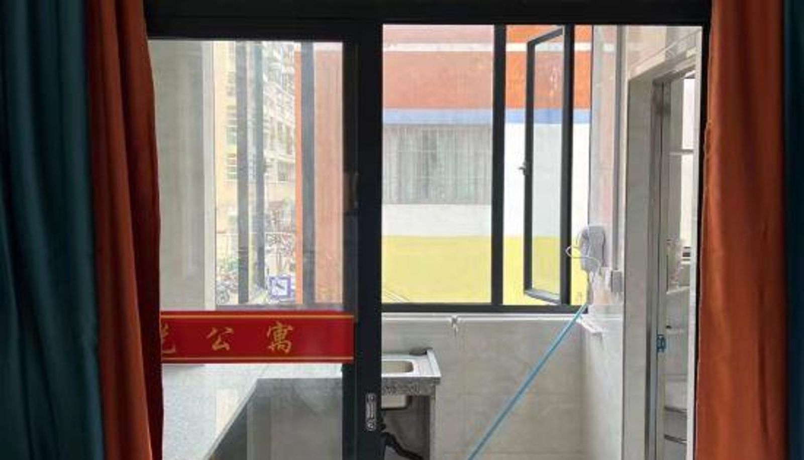 Zimmer - Time Apartment (Foshan Lunjiao Store)