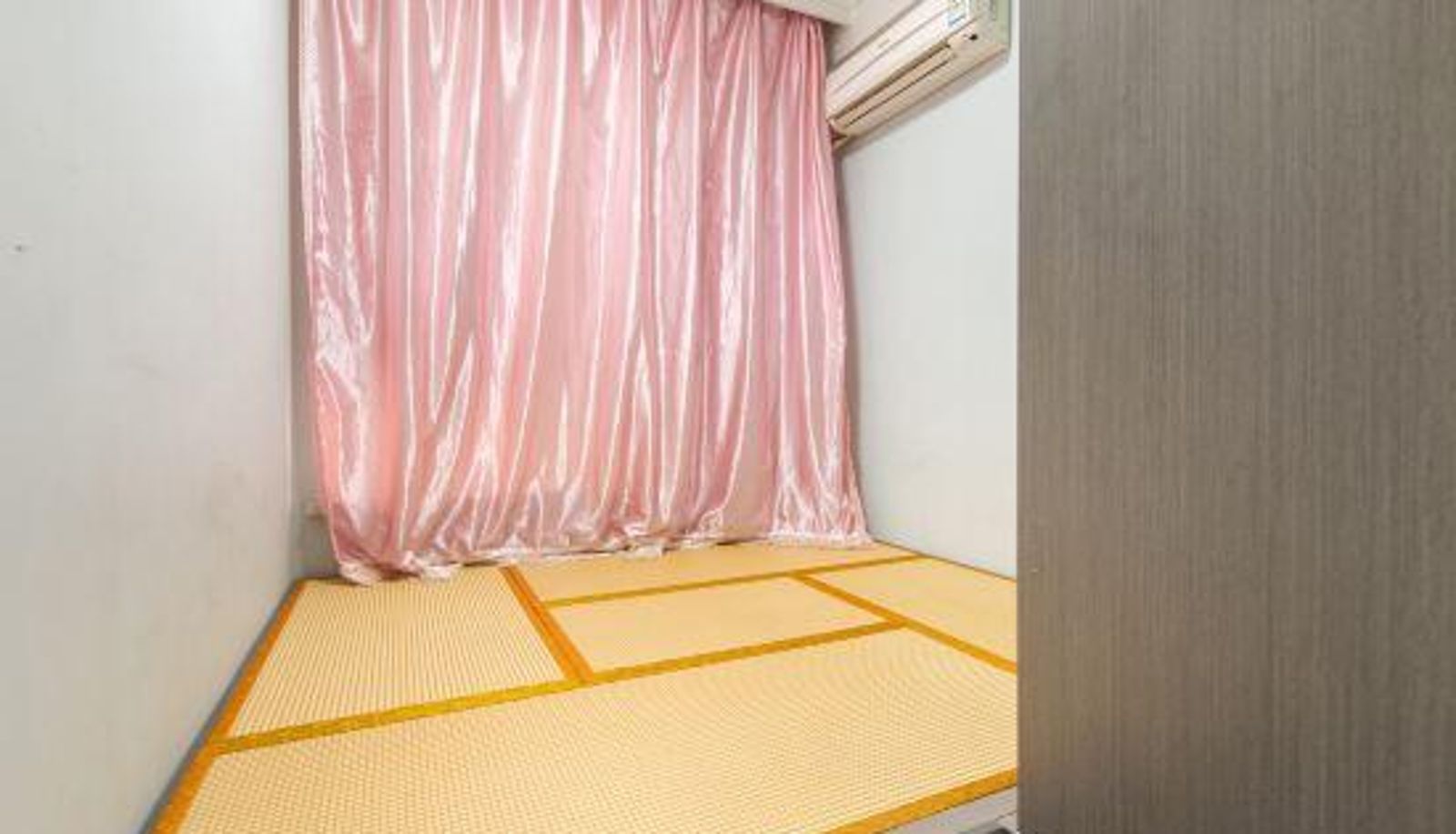 Chambre Familiale - 666 Serviced Apartment (Wanda Plaza Oriental Xintiandi Branch)