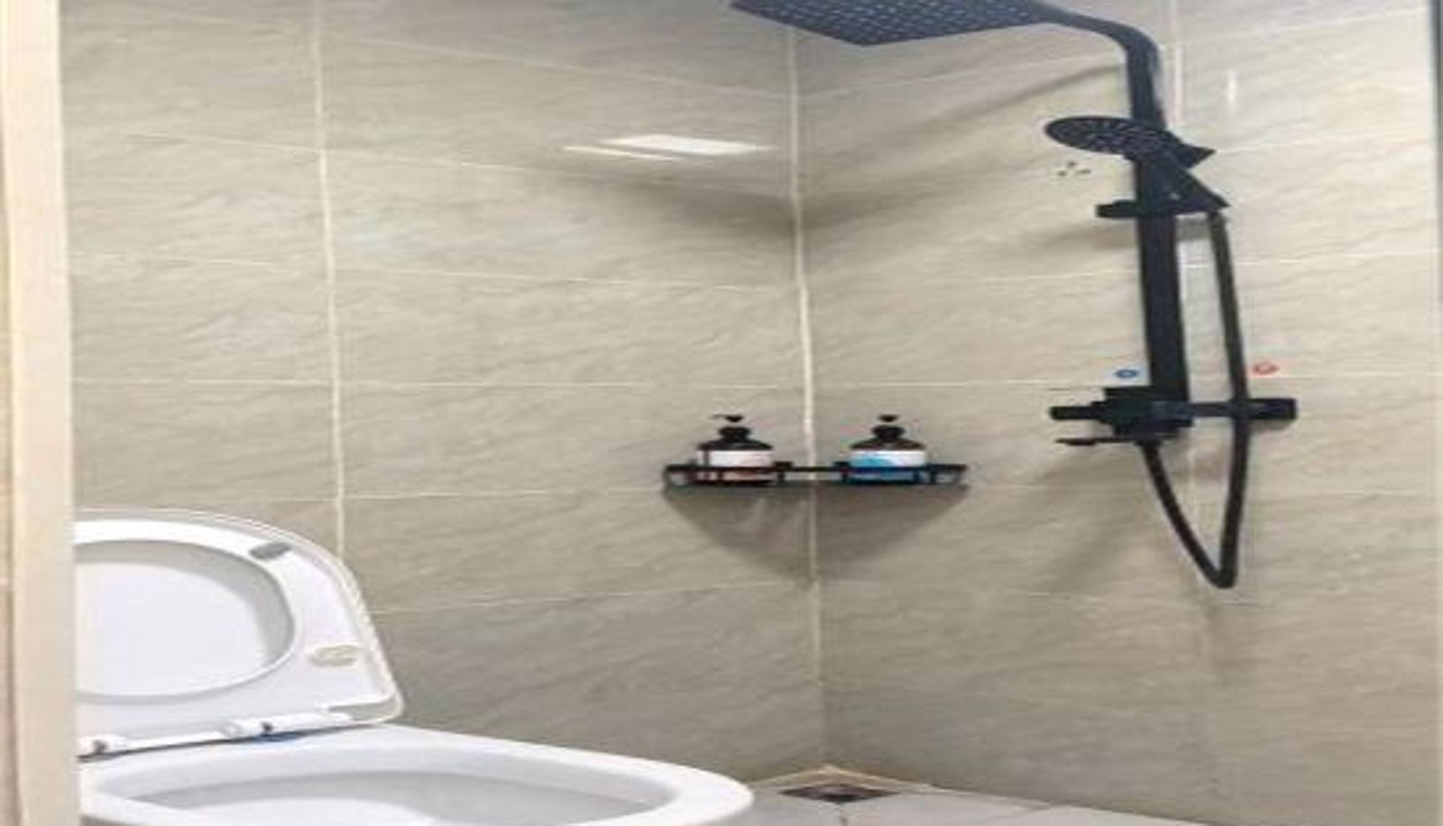 Kamer - Foshan Zhijian Hotel Apartment (Lecong Xintiandi Store)
