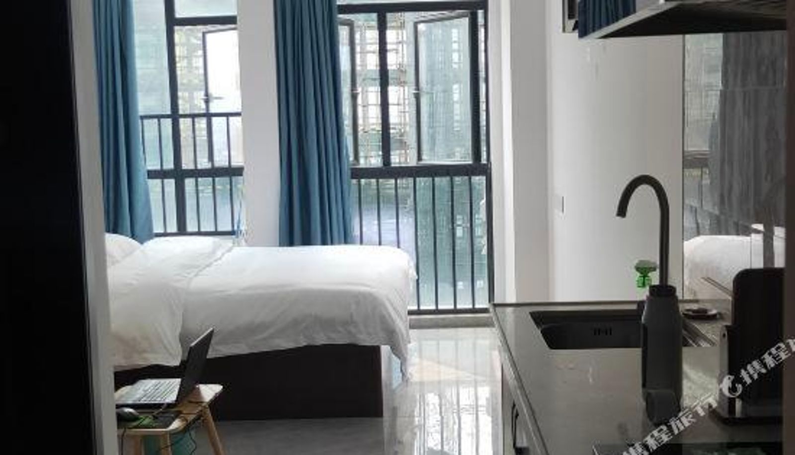 Room - Hengwen Apartment