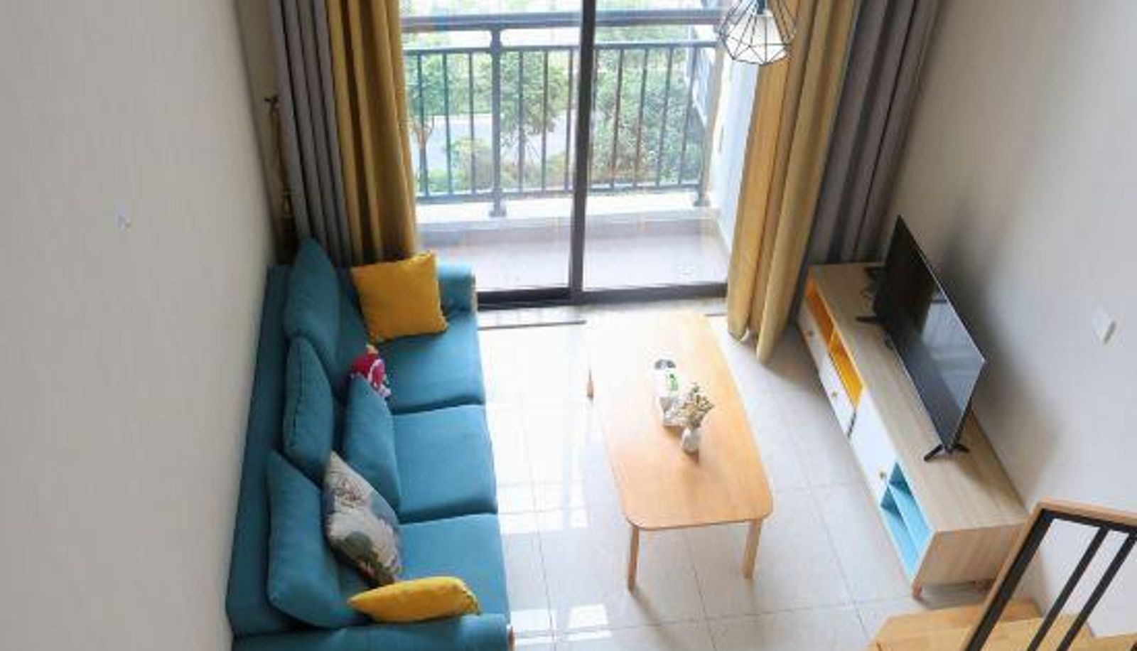 Zimmer - Foshan City Small House Apartment
