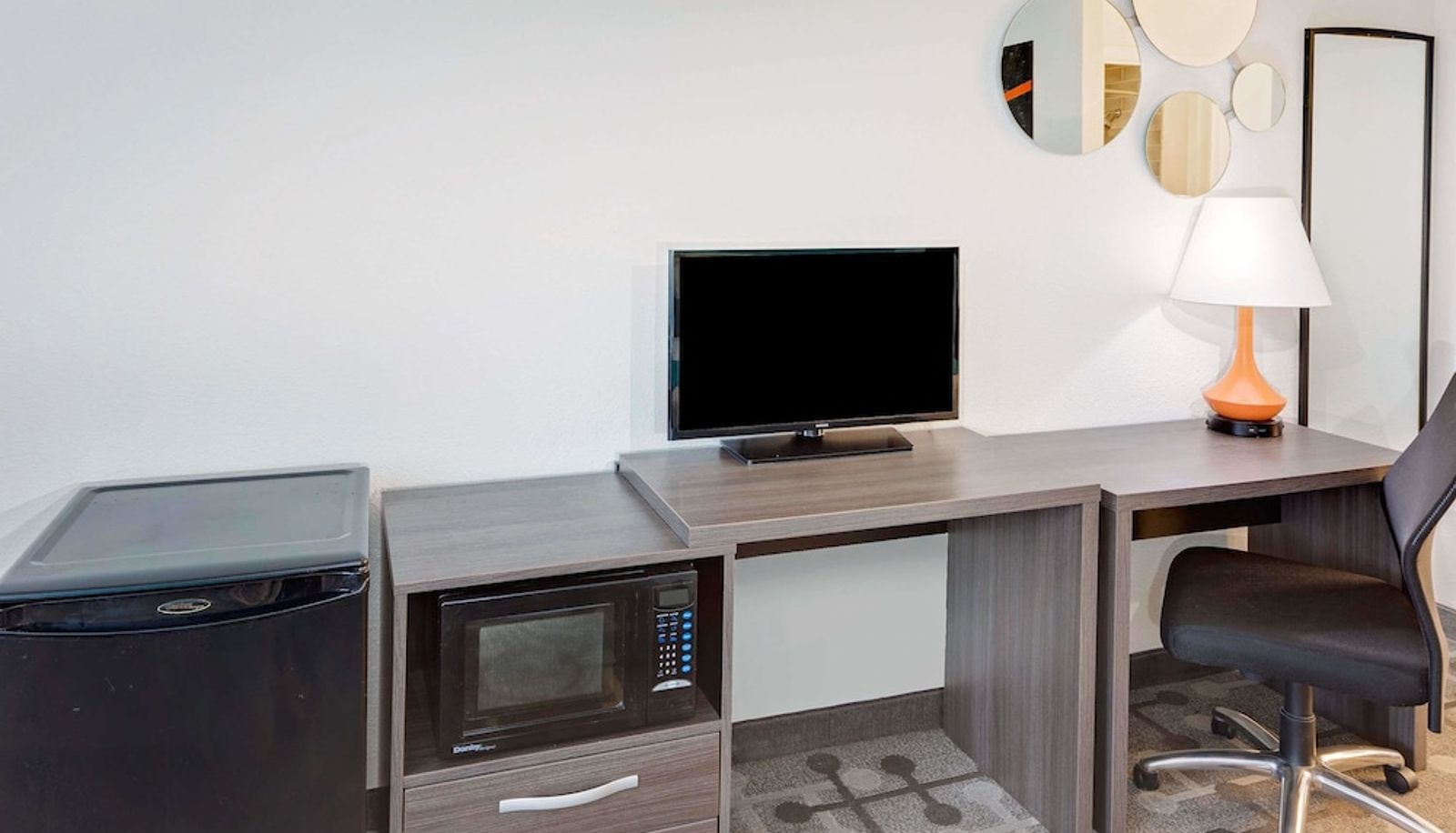 Apartment - Howard Johnson by Wyndham Florence