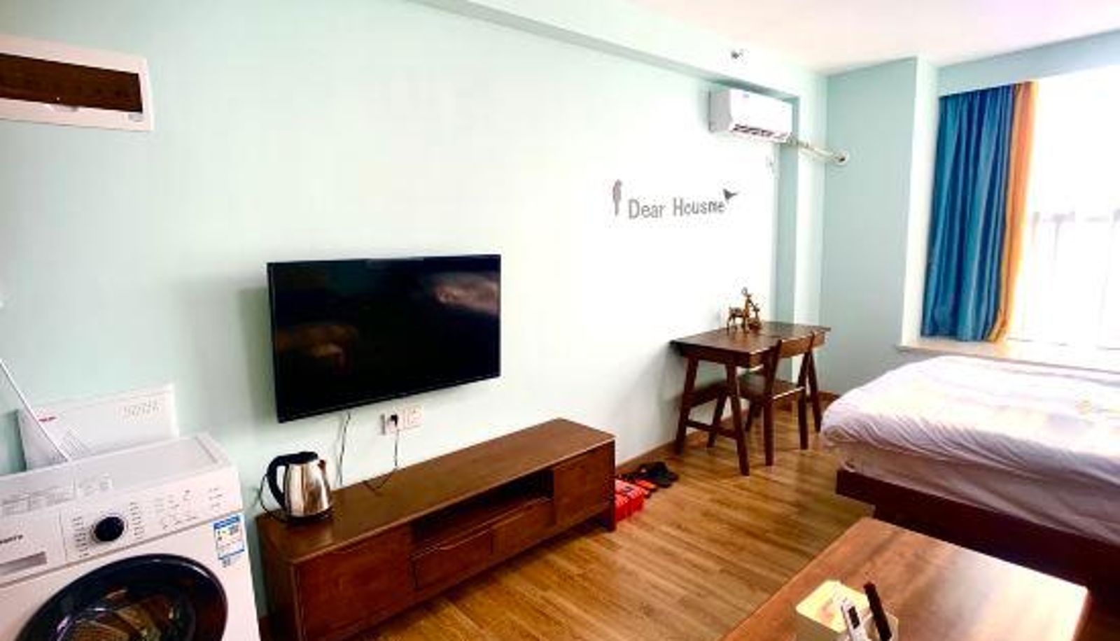 Chambre - Foshan Jinboli Apartment