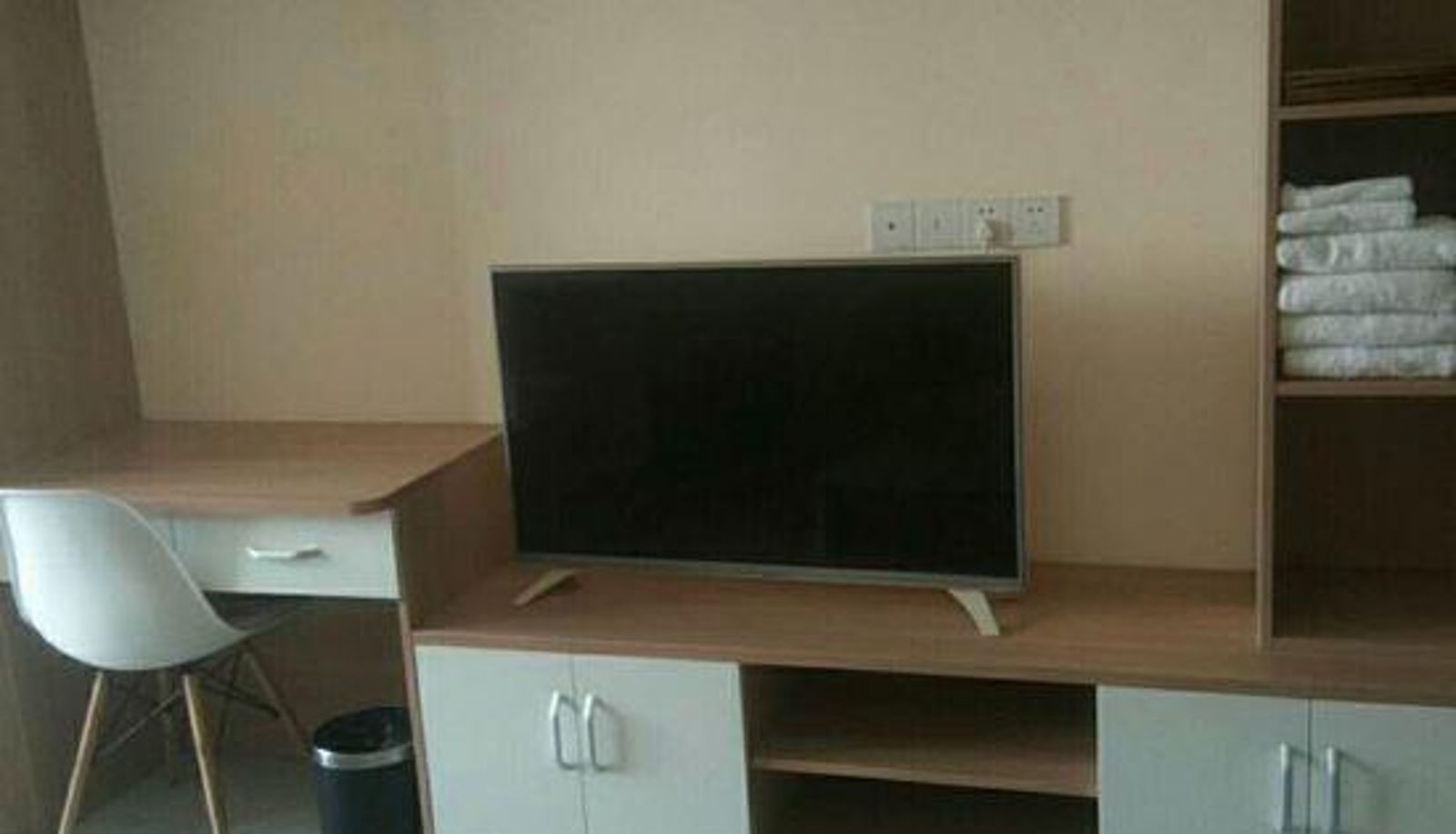 Kamer - Orange Boutique Apartment (Ronggui Store)