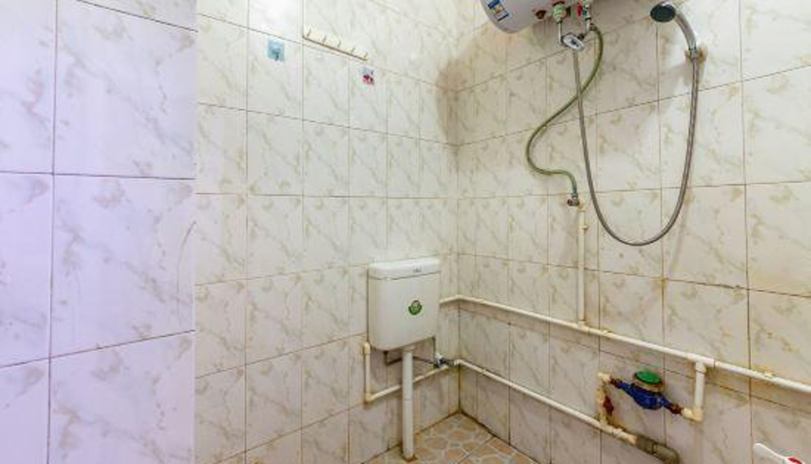 Zimmer - Foshan Ruixin Apartment (Guicheng Subway Station Shop)
