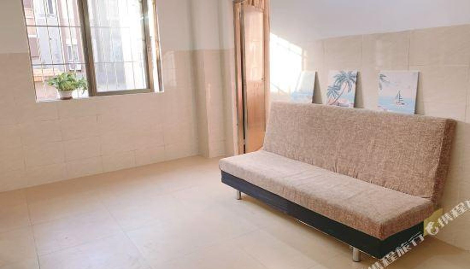 Chambre - Foshan Jiahe Apartment