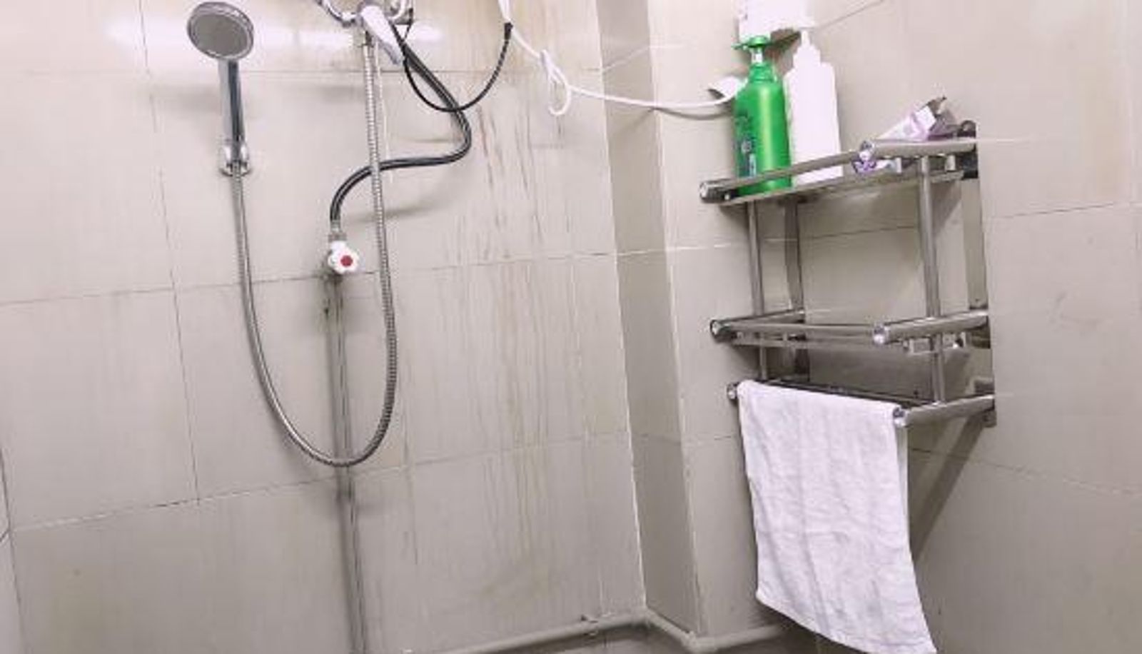 Chambre - Foshan Jiahe Apartment
