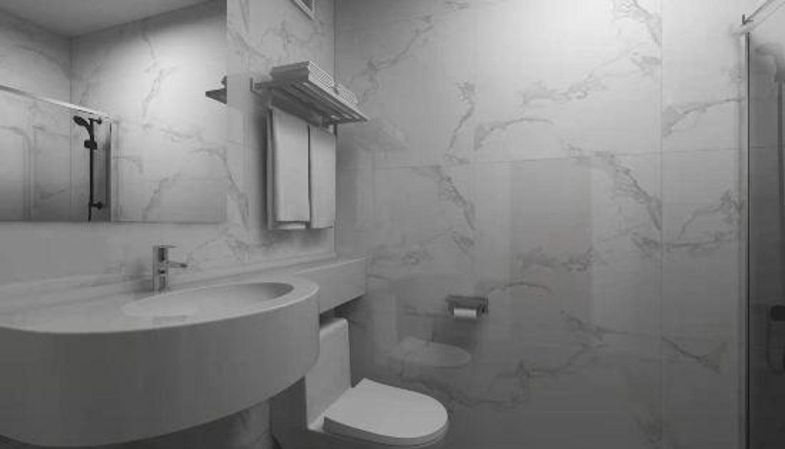 Camera - Youyu Hotel