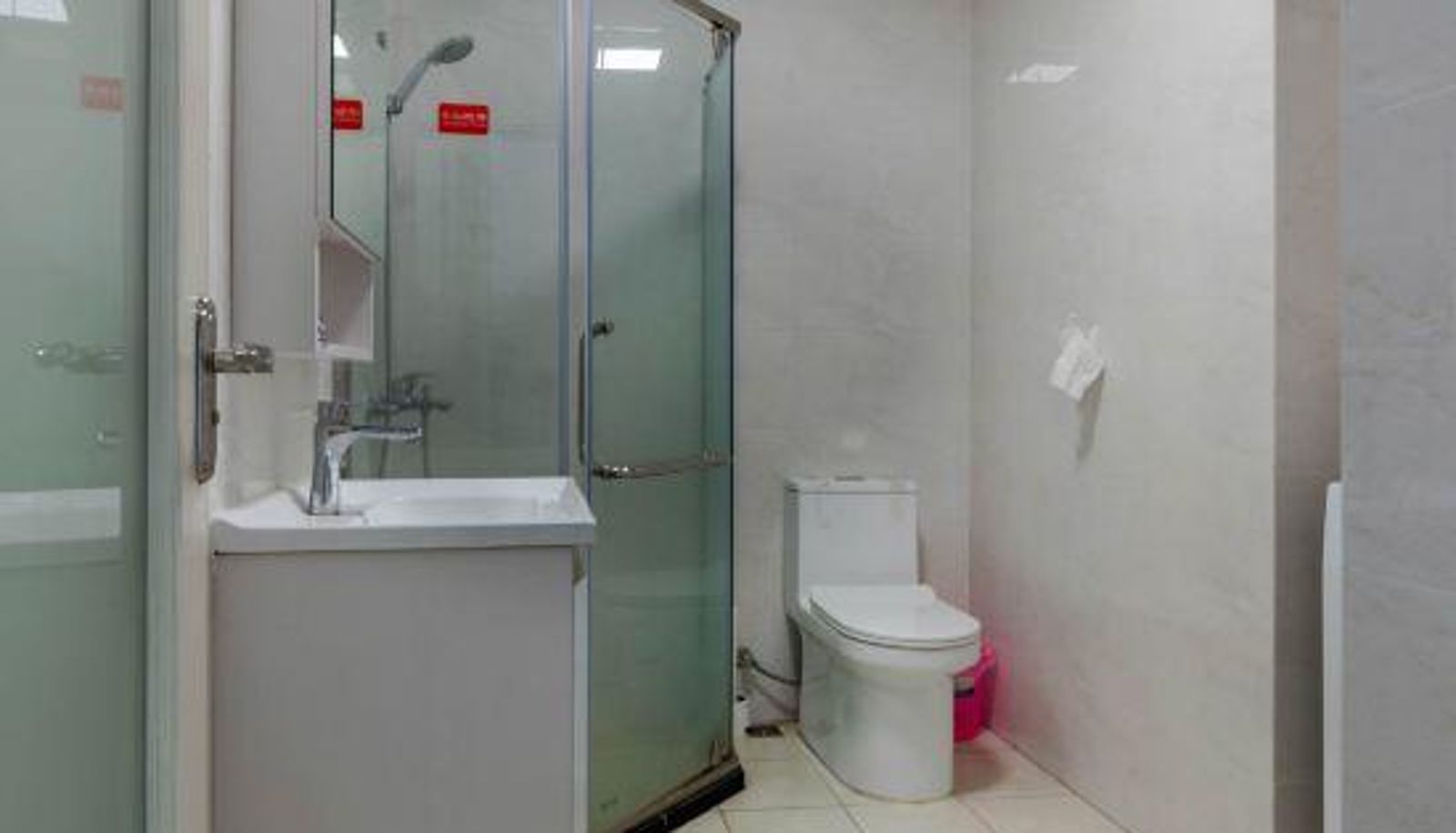 Zimmer - Foshan Meile Meiyu Theme Apartment