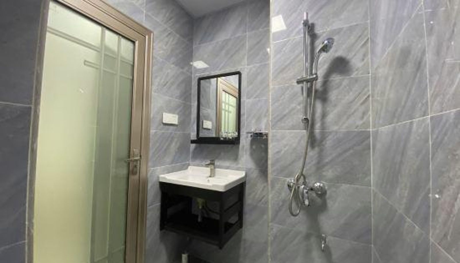 Habitación - Foshan Minggao Apartment