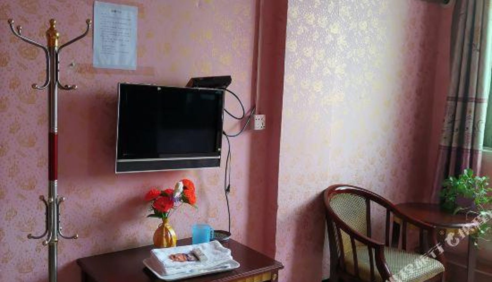 Room - Foshan Nanhai Hongyun Apartment