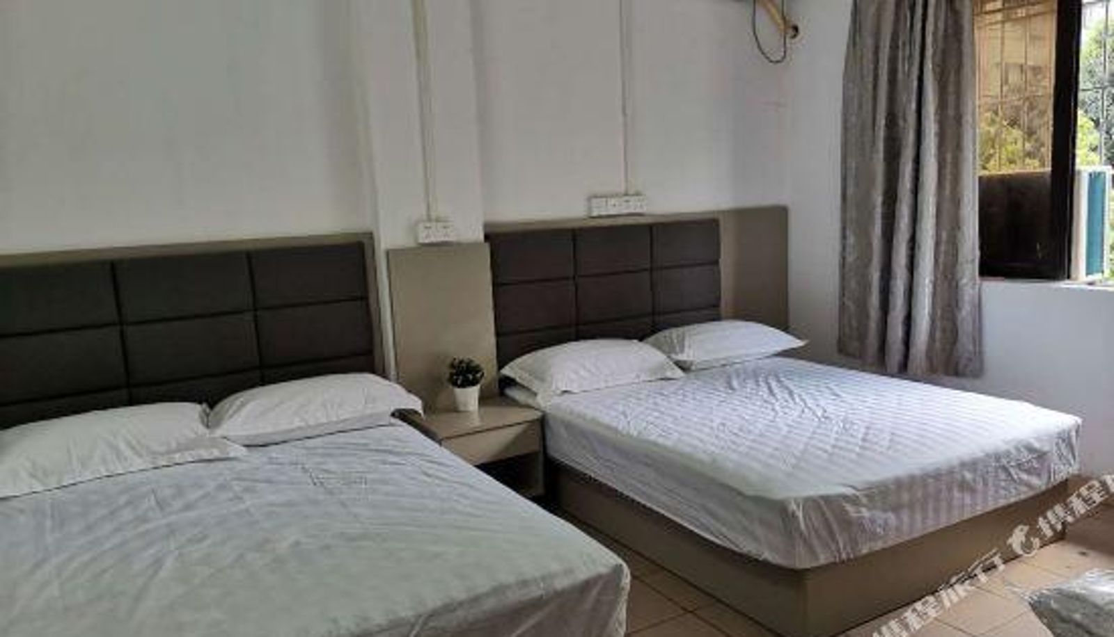 Zimmer - Lixiang Apartment