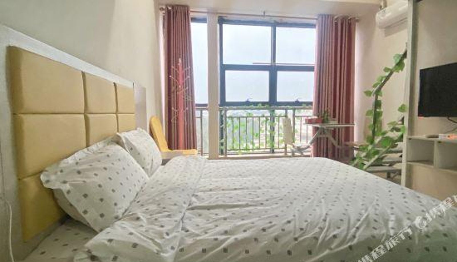 Chambre - Foshan Station East Business Apartment