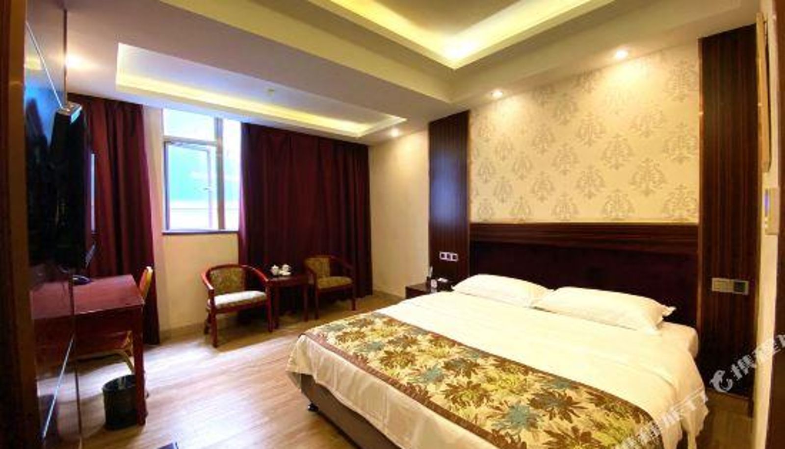 Zimmer - Hello Hotel (Foshan Lecong Furniture City Store)