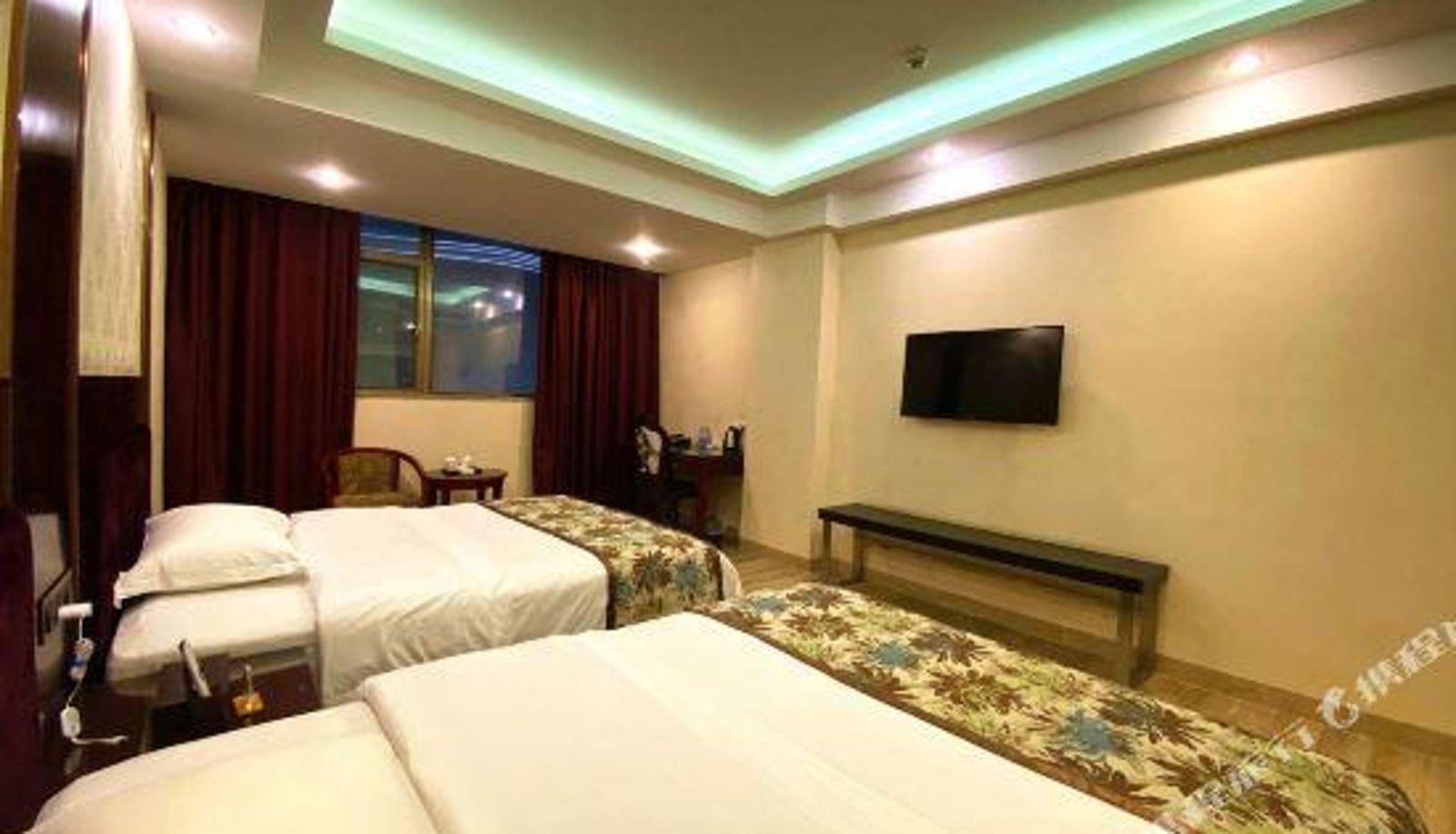 Zimmer - Hello Hotel (Foshan Lecong Furniture City Store)