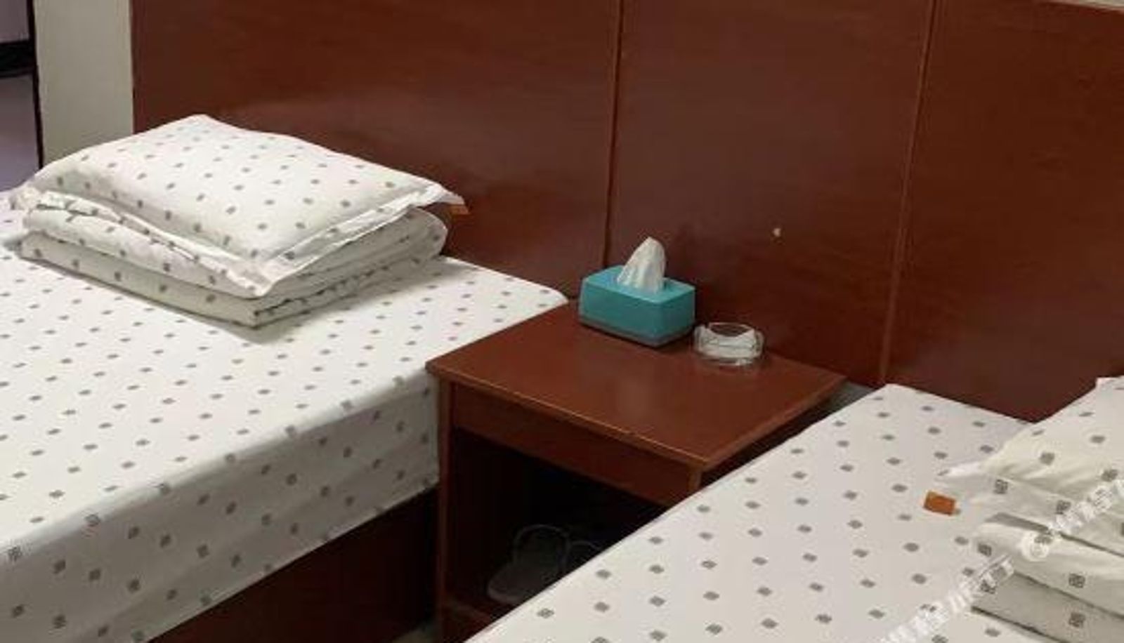 Kamer - Foshan Yongzan Apartment (Guicheng Subway Station)
