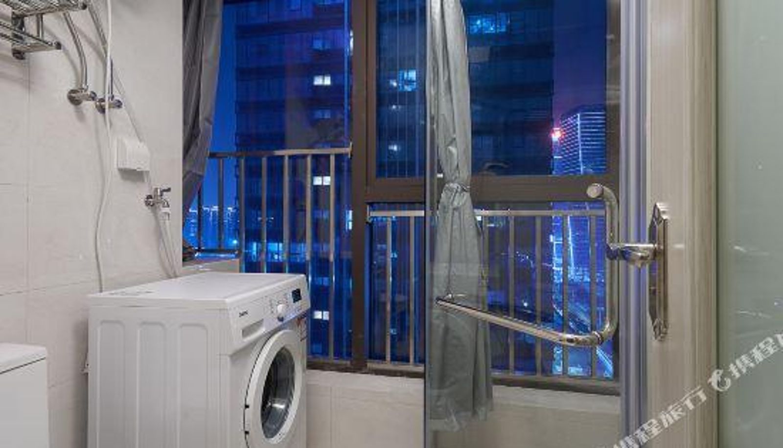 Zimmer - Hoya Theme Hotel (Foshan Subway station of Financial high-tech Zone)