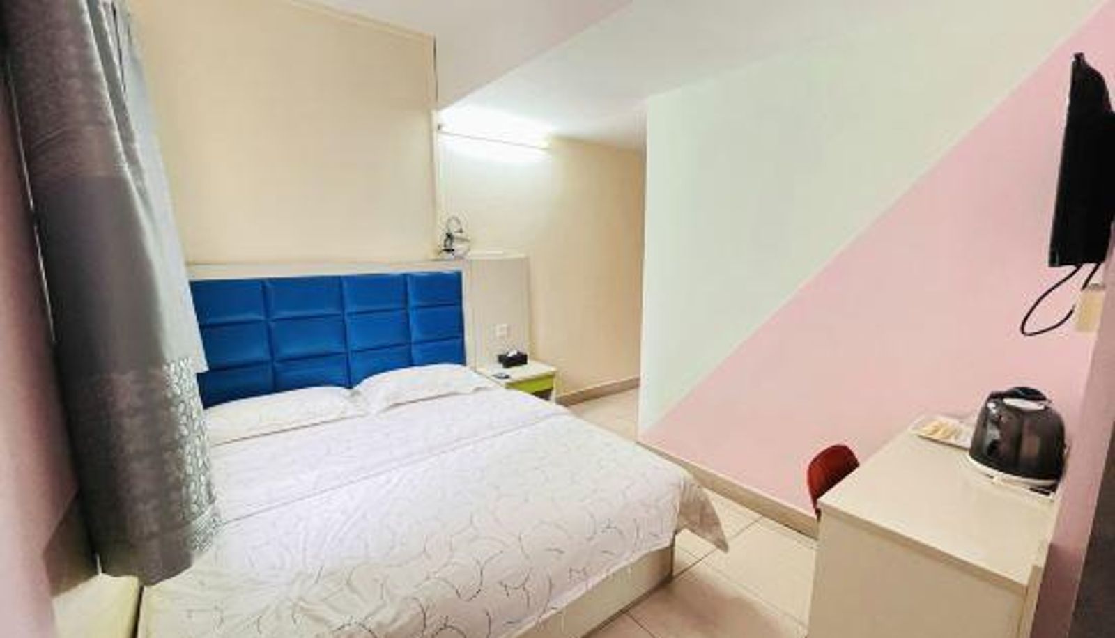 Interior view - Foshan Chancheng Aimengjia Apartment