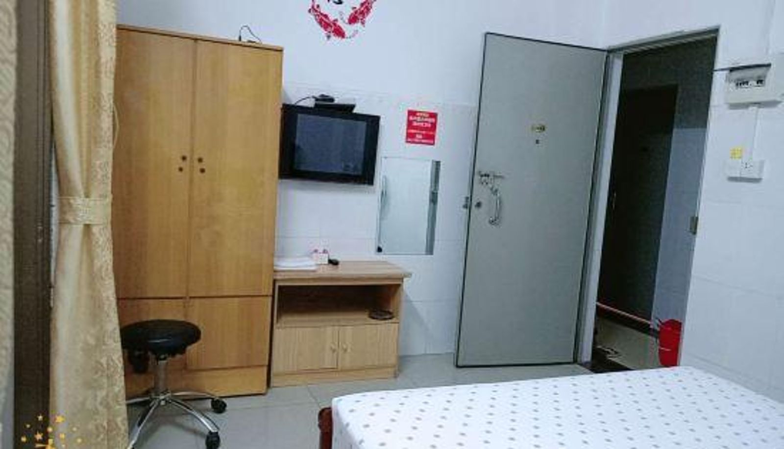 Vista interior - Foshan Fashion Apartment