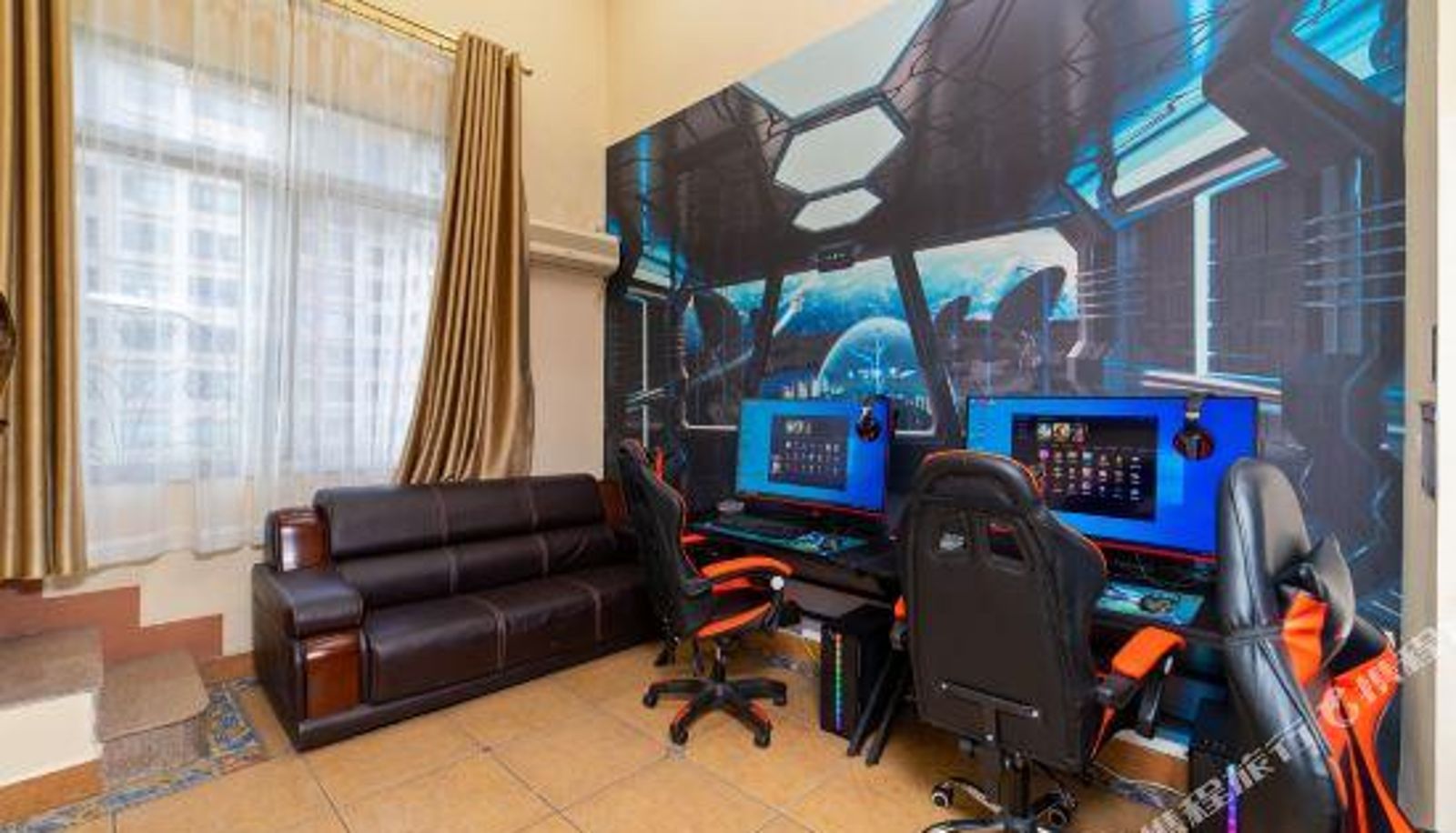 Room - Leiceston Hotel (Foshan Lingnan Tiandi Zumiao Subway Station Store)