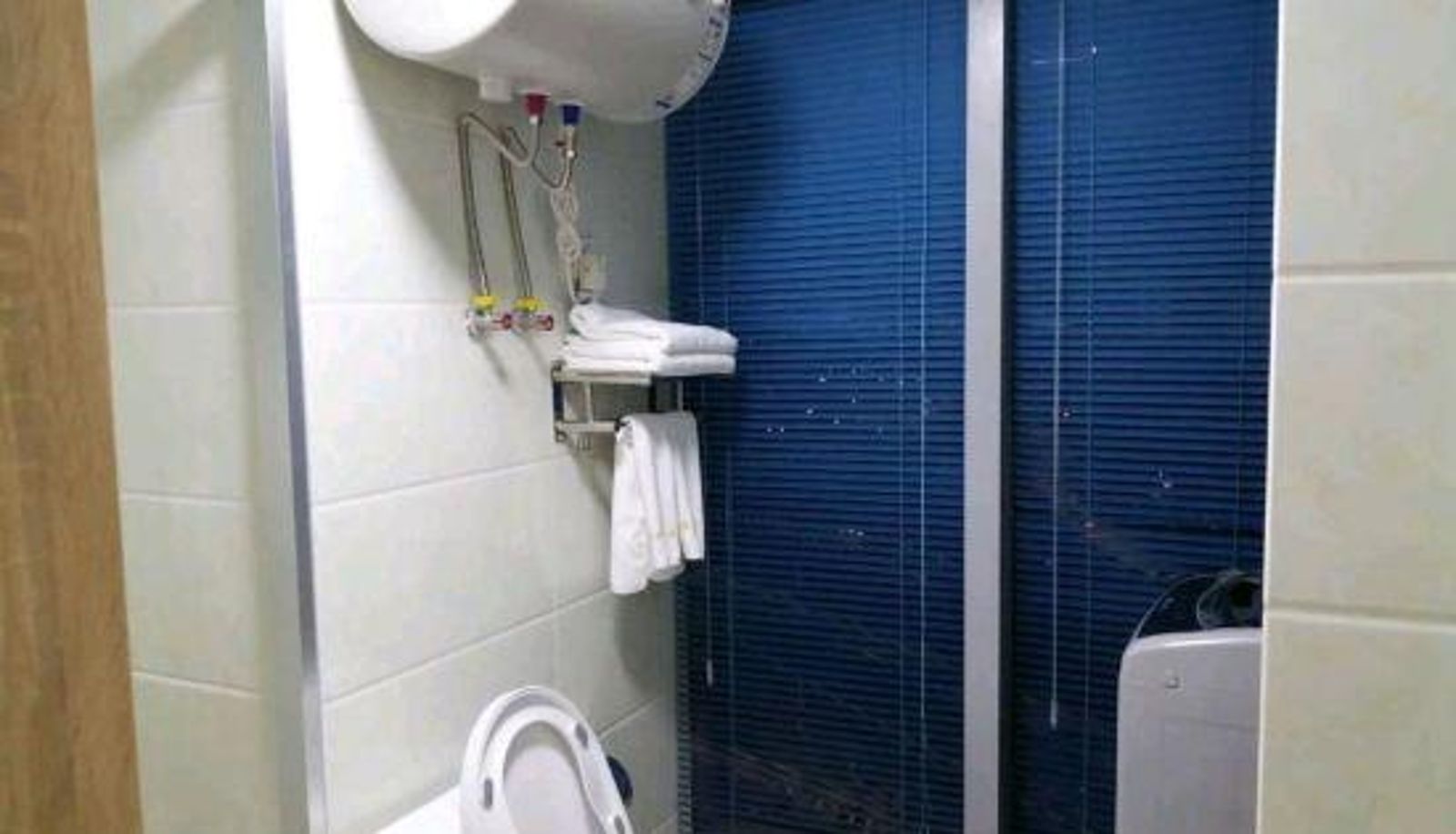 Business room - Crown Holiday Hotel (Foshan Shunde Chencun Shunlian Plaza)