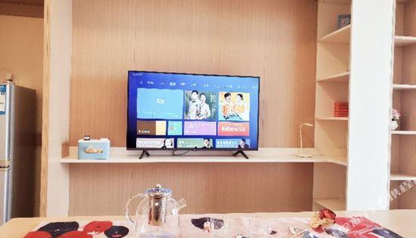 Habitación corporativa - Foshan Yuexinju Apartment (Shunde Country Garden Headquarters Store)