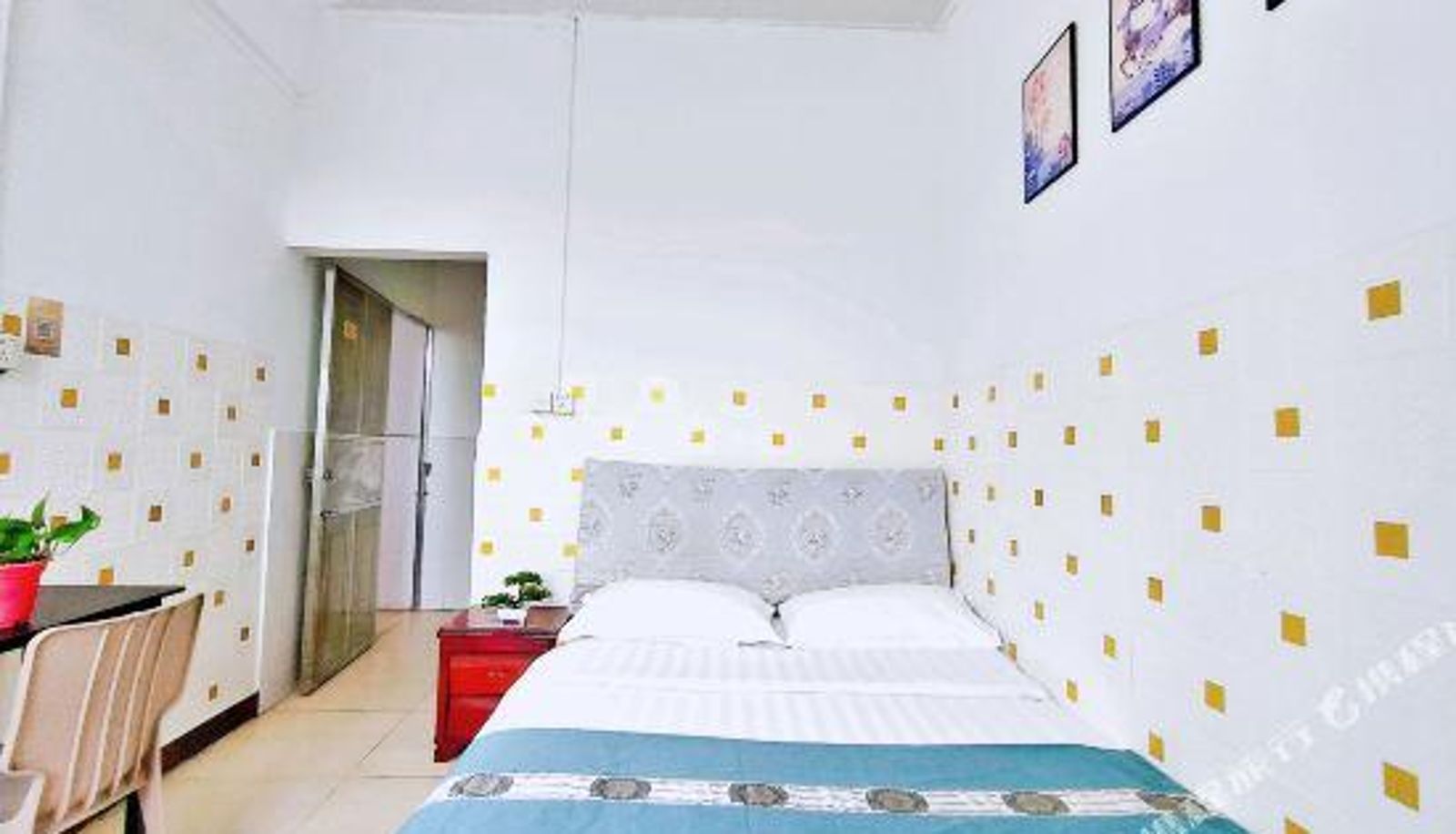 Room - Foshan Xiangping Apartment