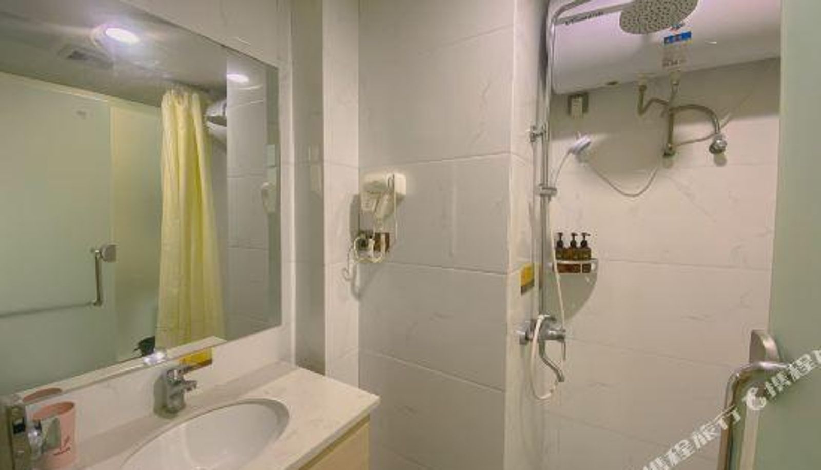 Room - Manxu Apartment (Lecong Xintiandi Branch)