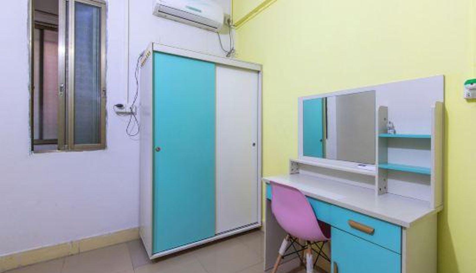 Kamer - Foshan Pinke Apartment