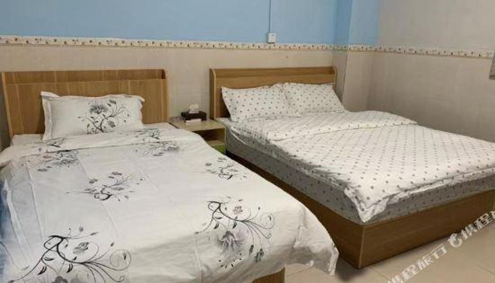 Kamer - Foshan Pinke Apartment
