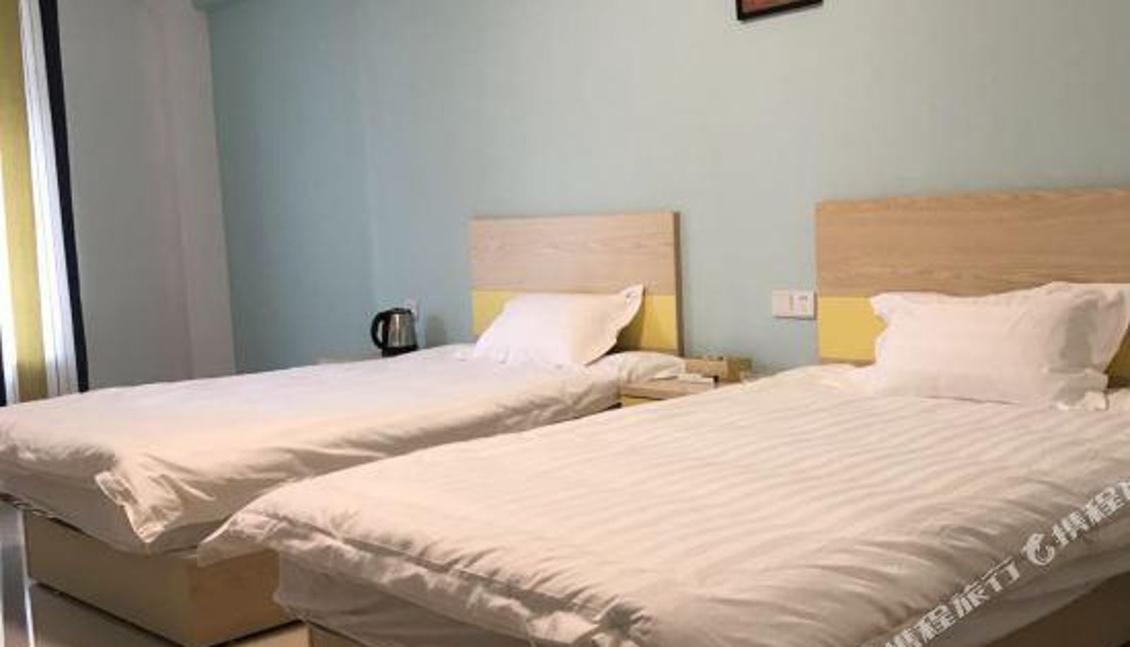 Habitación - Foshan) Fangshangfang Youpin Apartment (Jiujiang Shangdong Branch