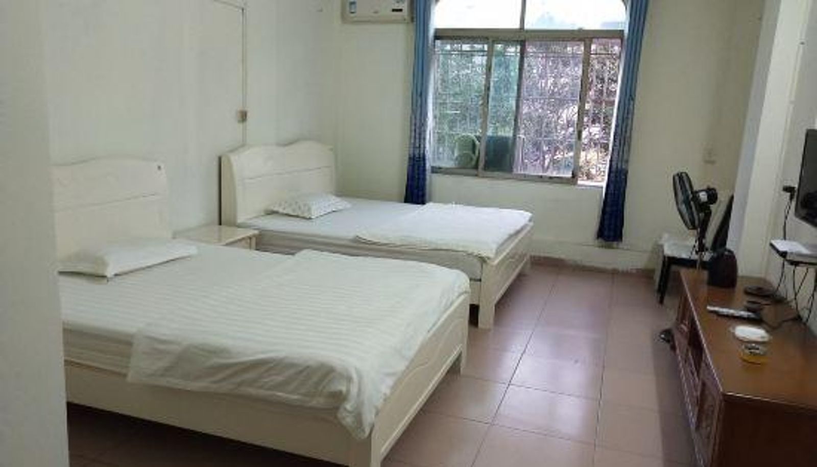 Pokój - Foshan Penglai Apartment