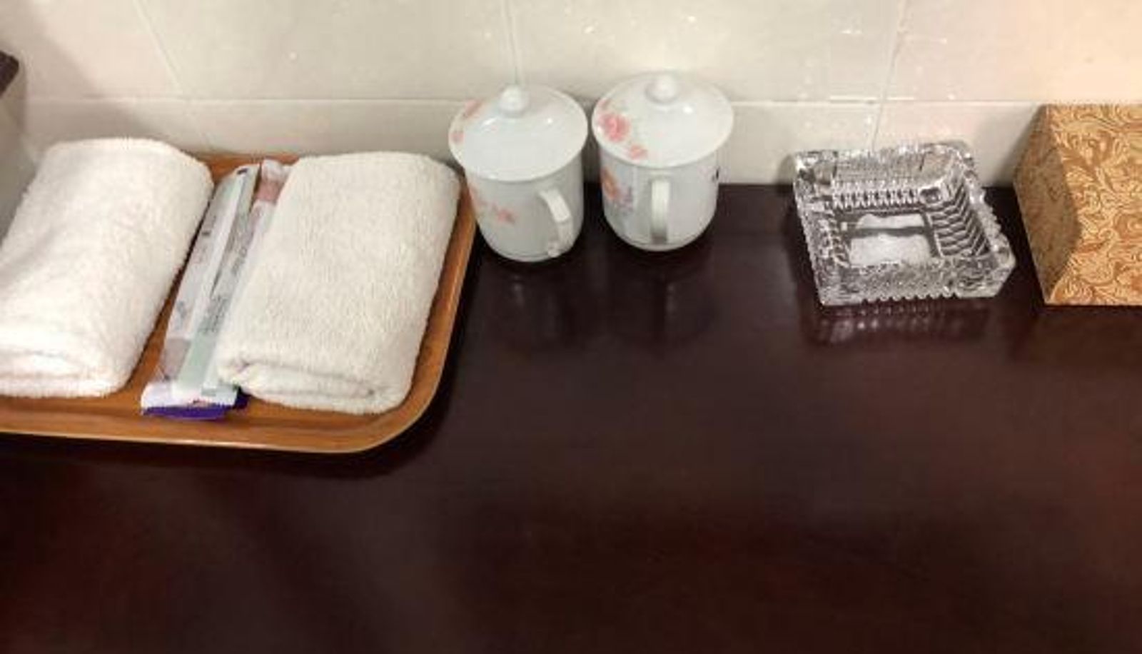 Innenbreich - Foshan Mengyuan Apartment