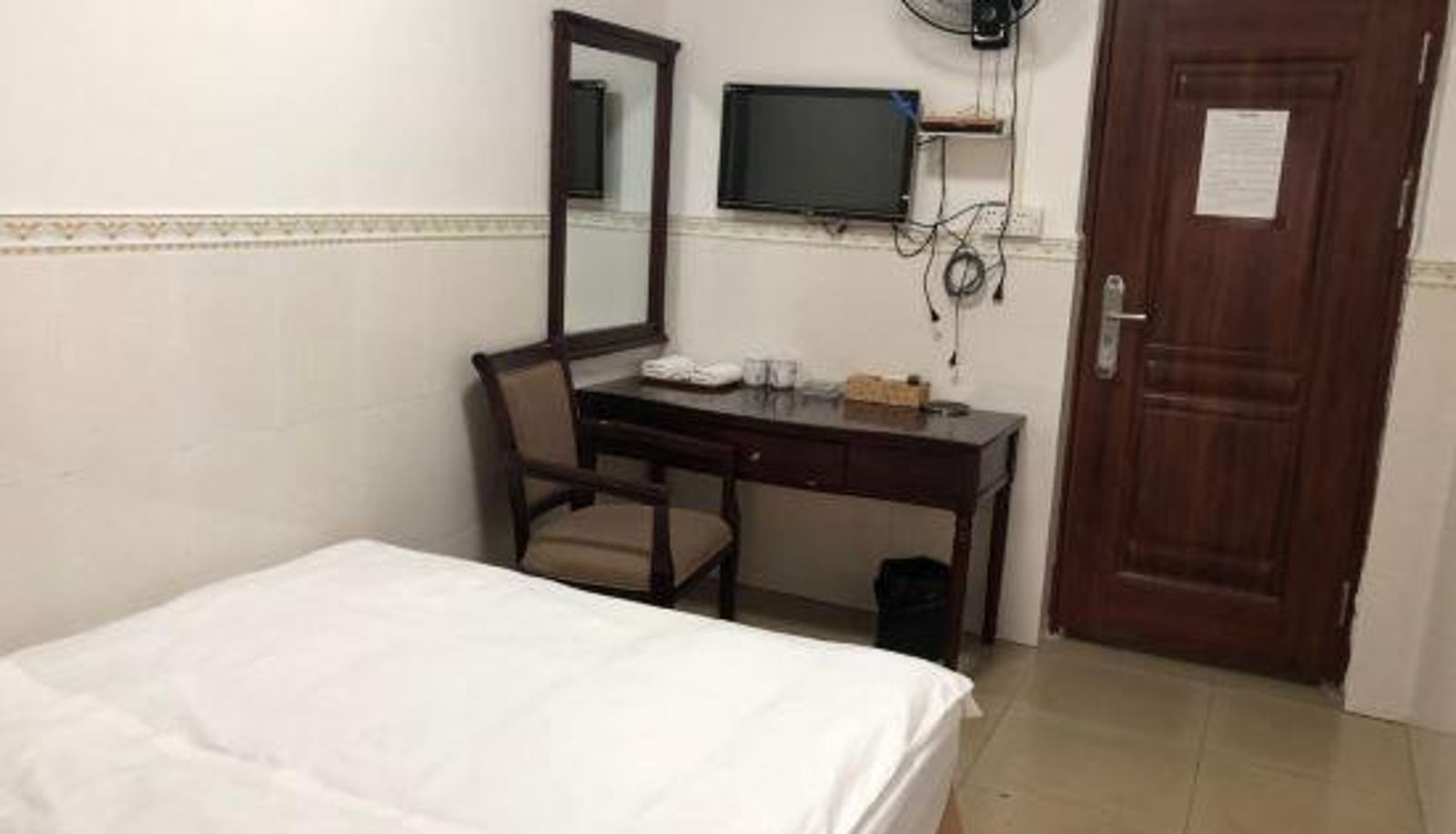Zimmer - Foshan Mengyuan Apartment