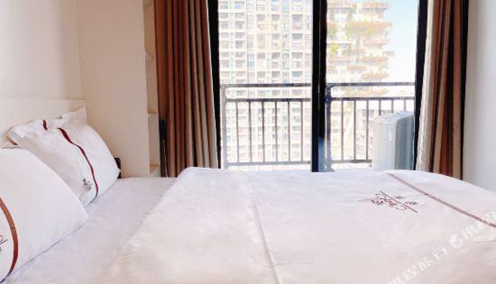 Kamer - Gangfeng Apartment