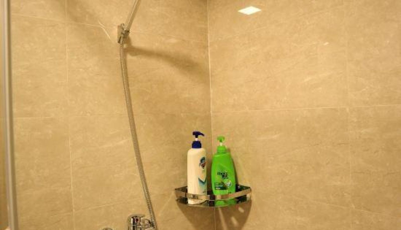 Chambre - Foshan Sugar International Apartment (Dongfang Plaza)