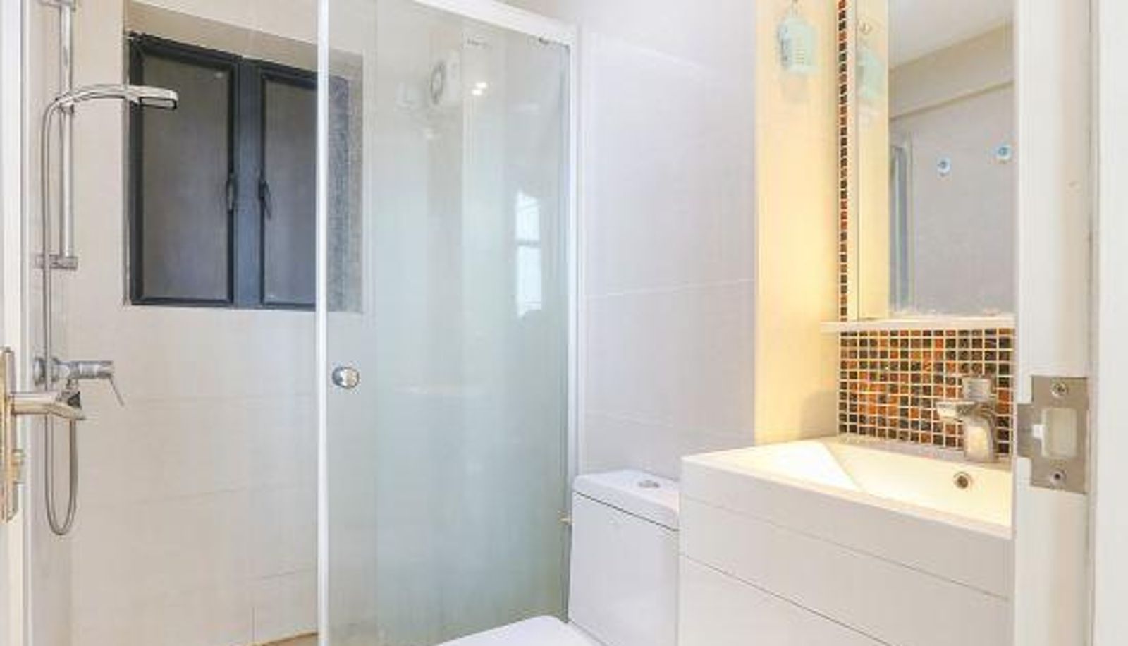 Interieur - Seattle Hotel Chain (Hengfu International)